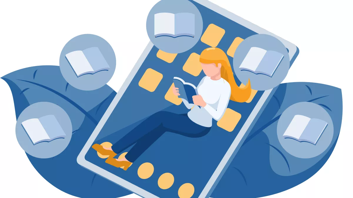 5個免費下載大學PDF教材的最佳網站