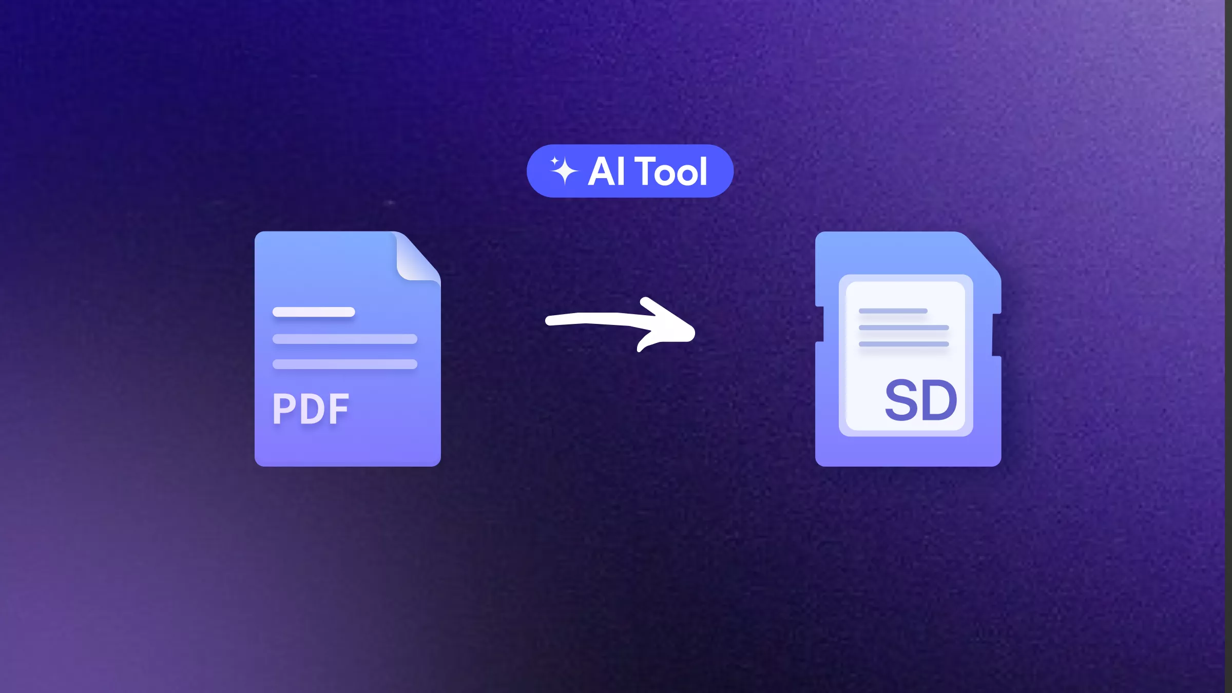 Gerador de Flashcards de PDF com IA Online Gratuito