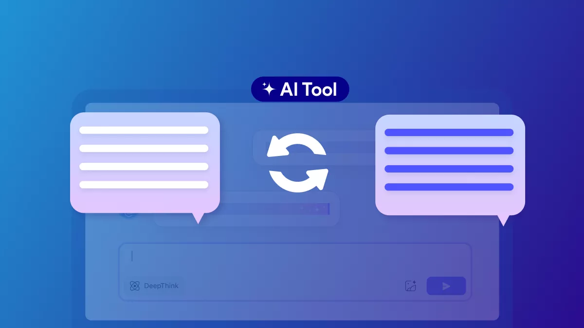Conversor de voz ativa para passiva com IA – Online e Gratuito