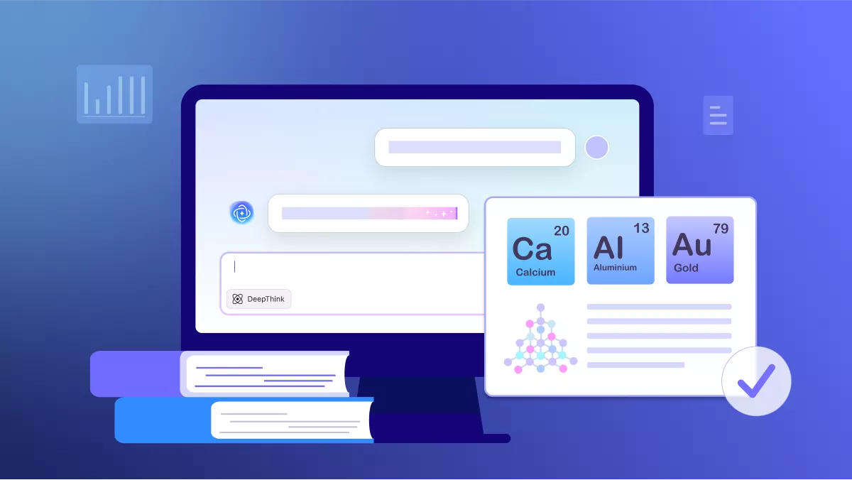 Solucionador de Química com IA Online Gratuito