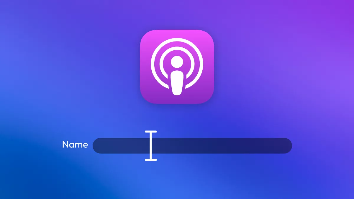 Gerador de Nomes para Podcast com IA Online Gratuito