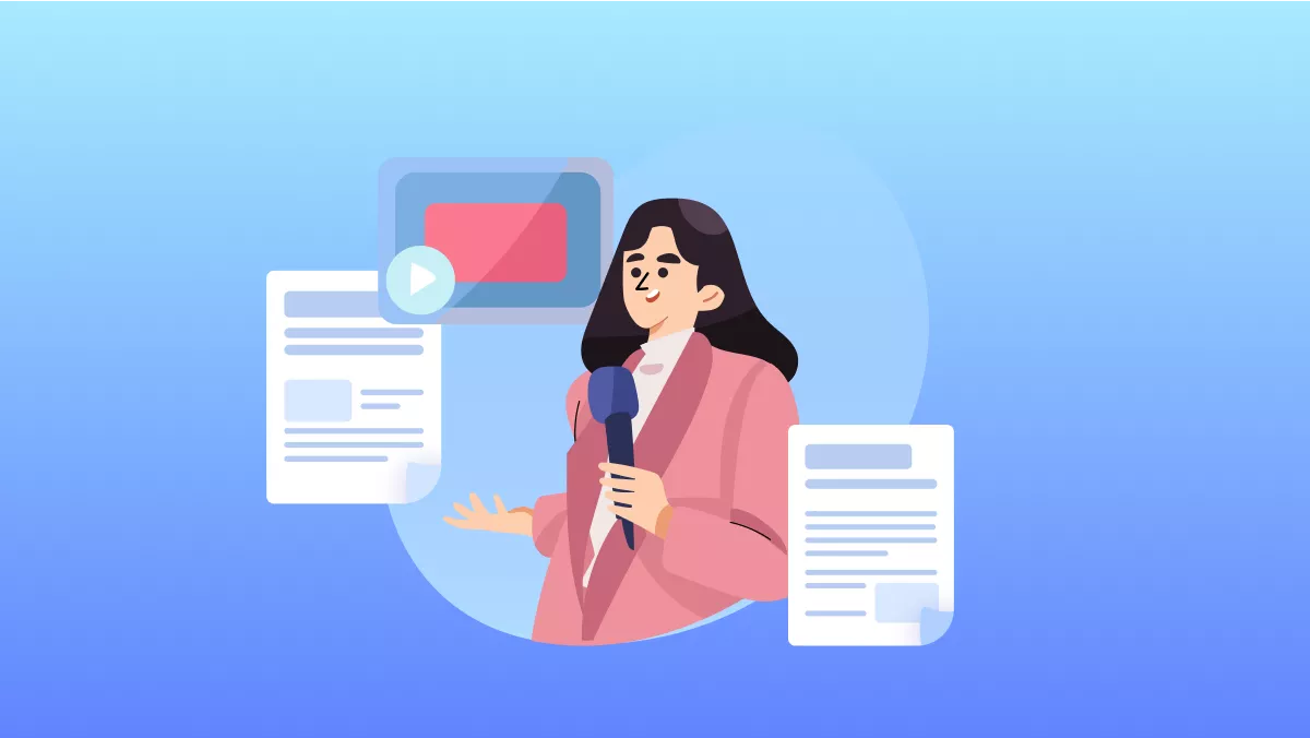 Gerador de Comunicados de Imprensa com IA Online Gratuito