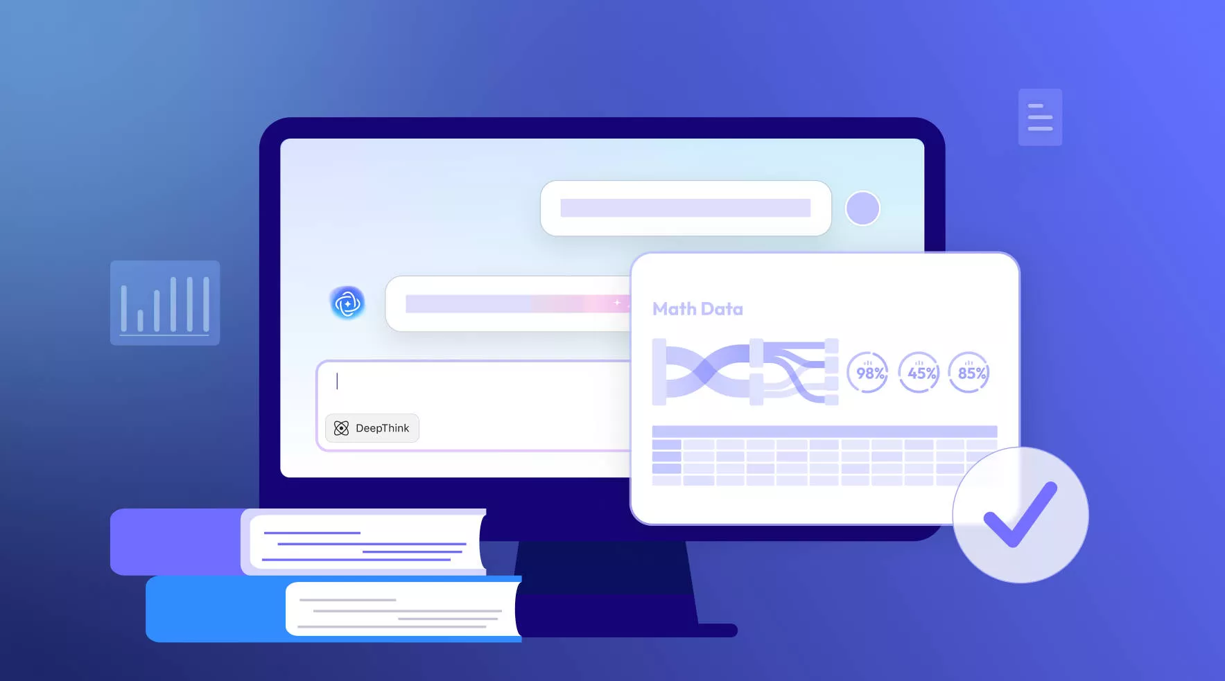 Solucionador de Matemática com IA Online Gratuito