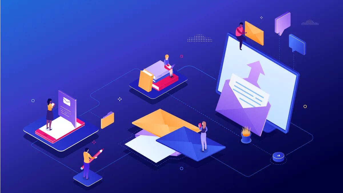 Darmowy internetowy generator e-maili AI