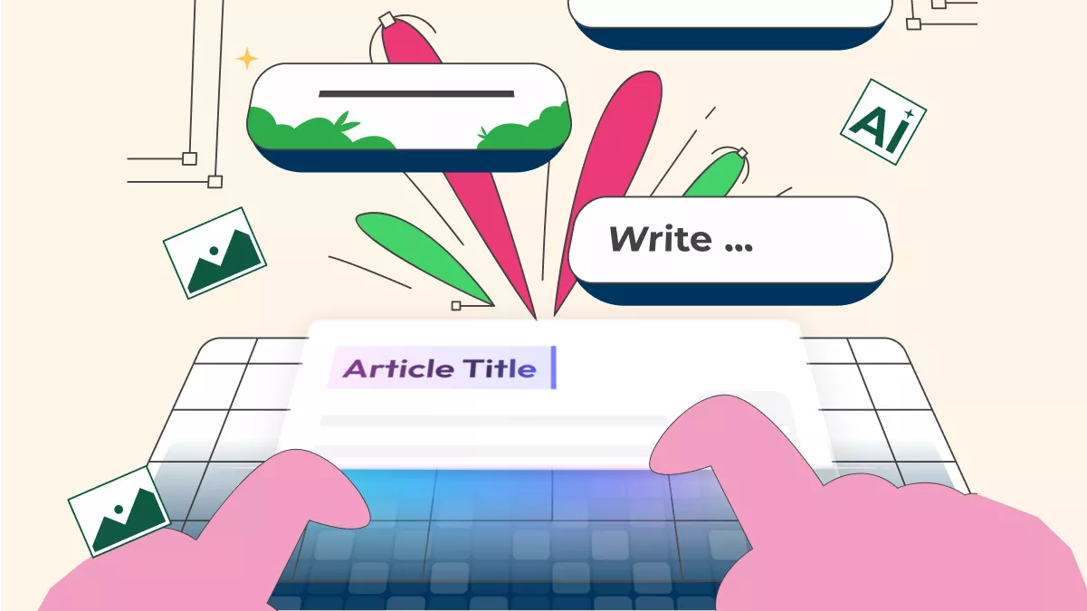 Darmowy internetowy przepisywanie zdań AI