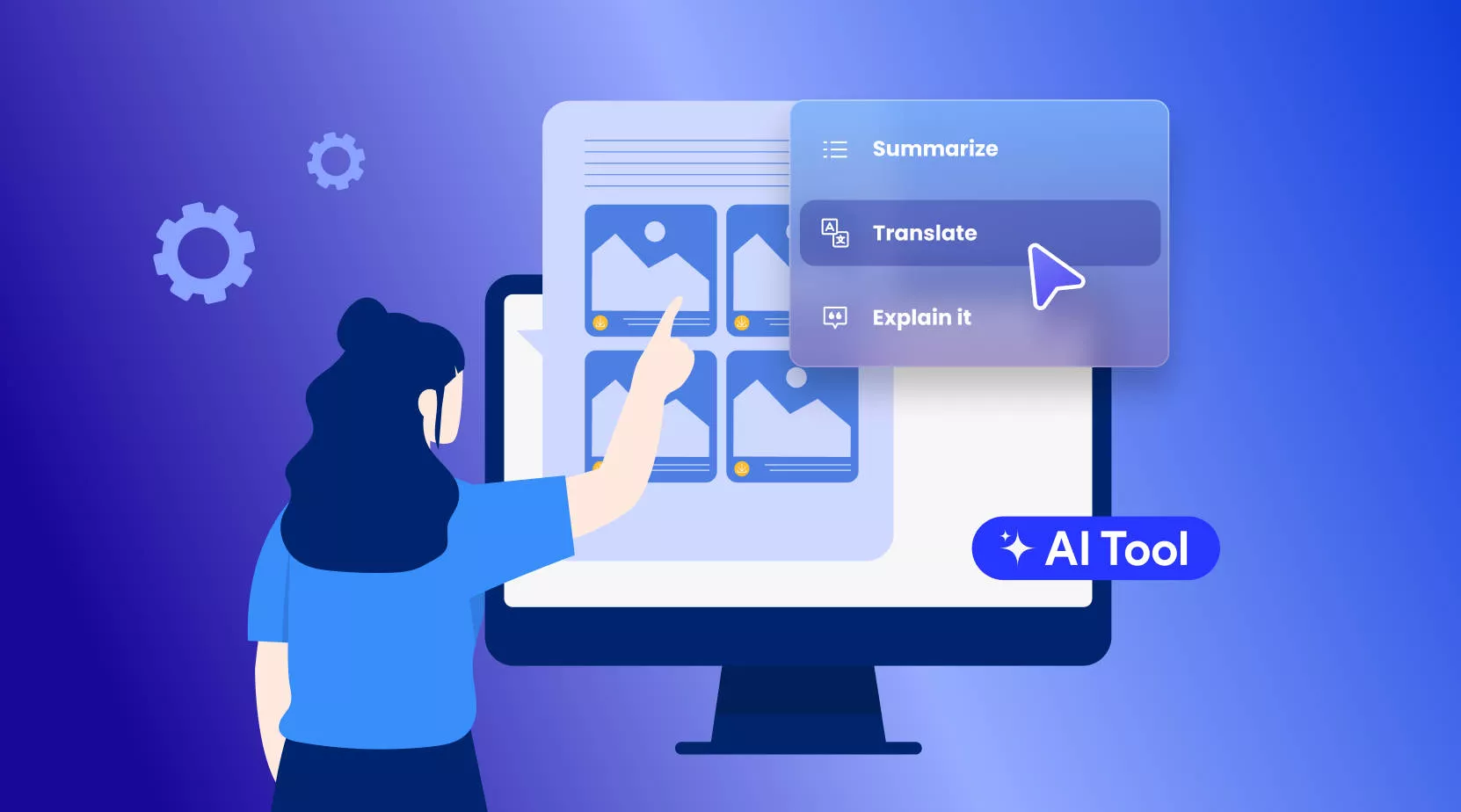 O Tradutor de Imagens Online Gratuito