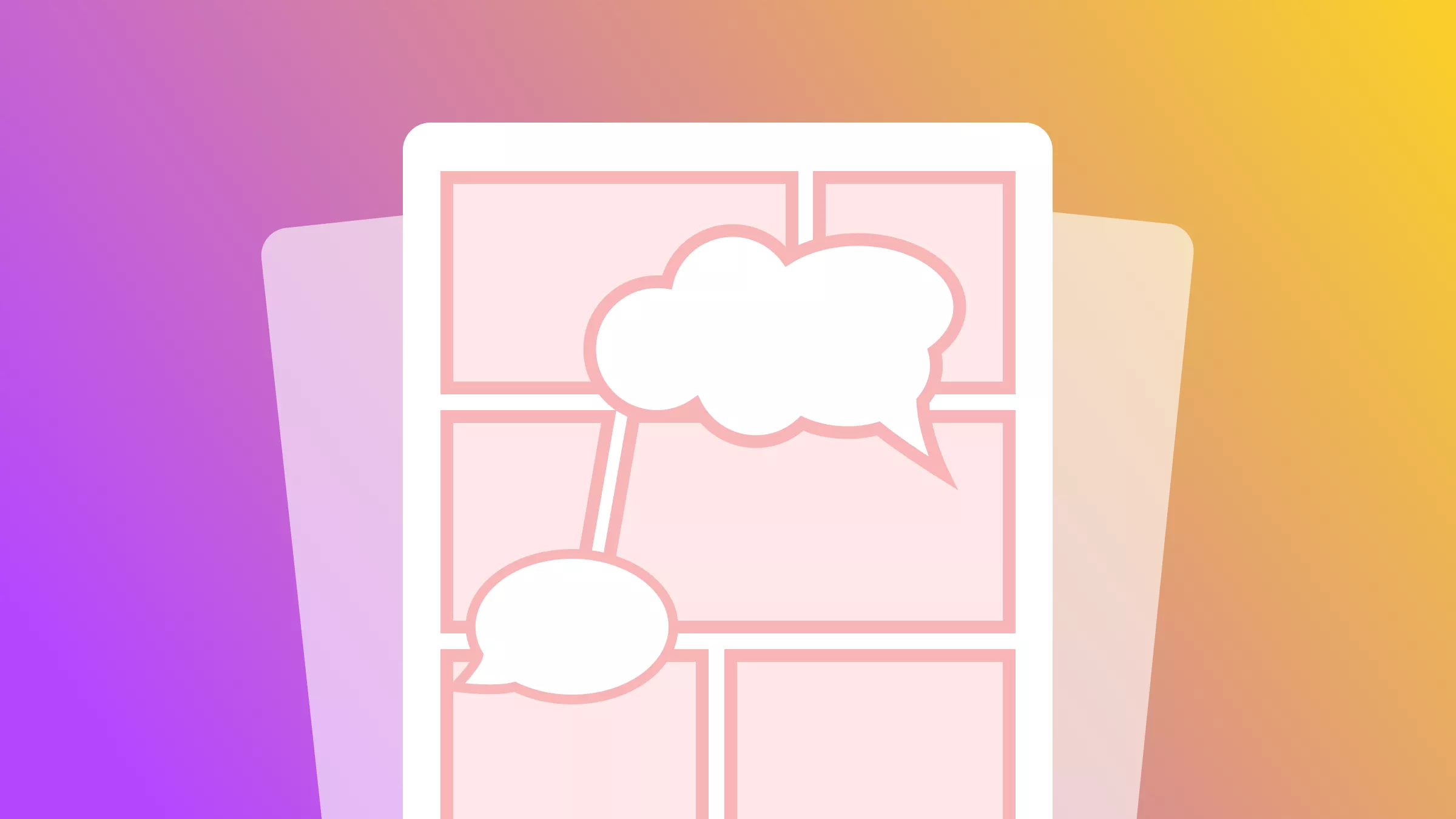 4個最佳免費漫畫PDF文檔的下載網站