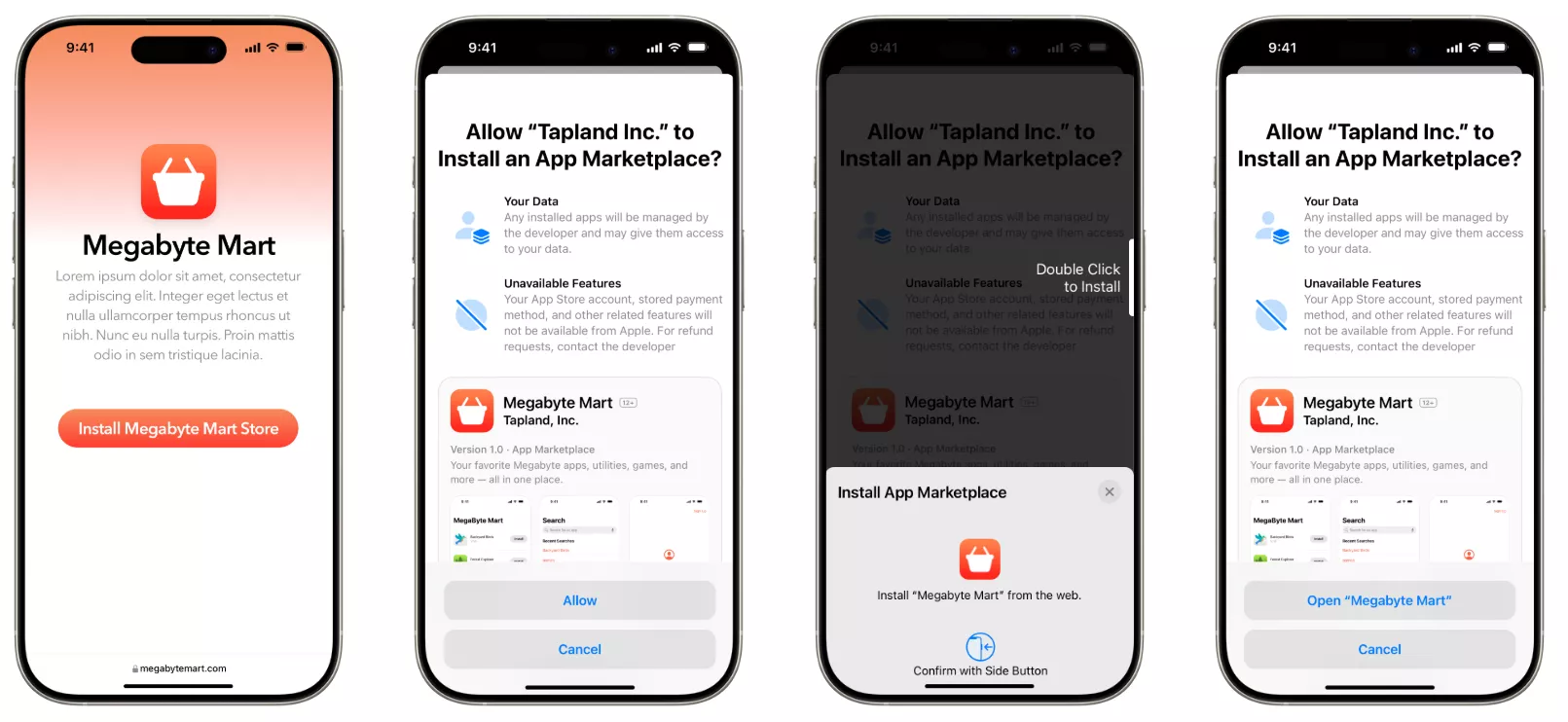 app-installation-policy