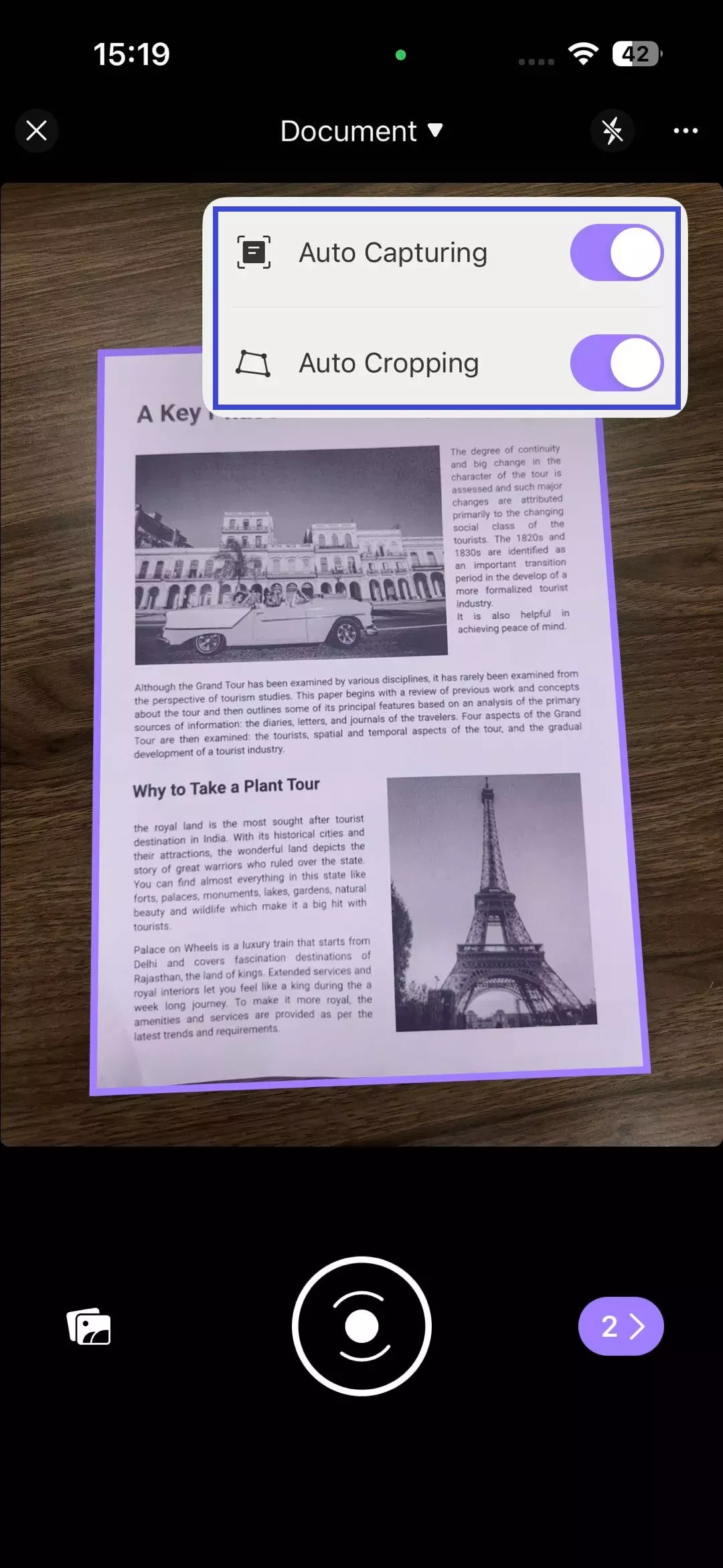 scan-to-pdf