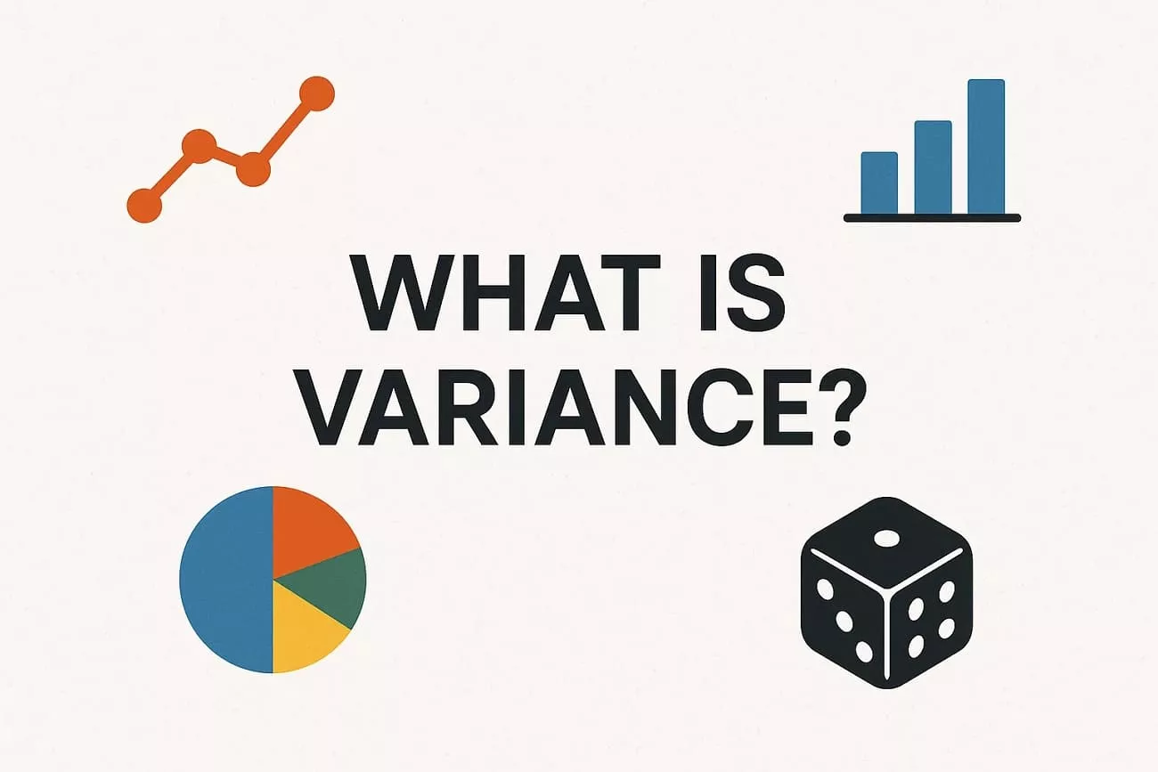 understanding what is variance