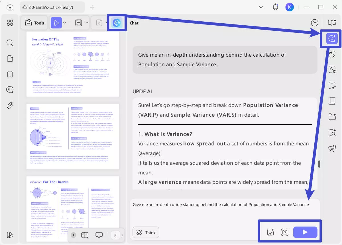 add prompt image text or screenshot
