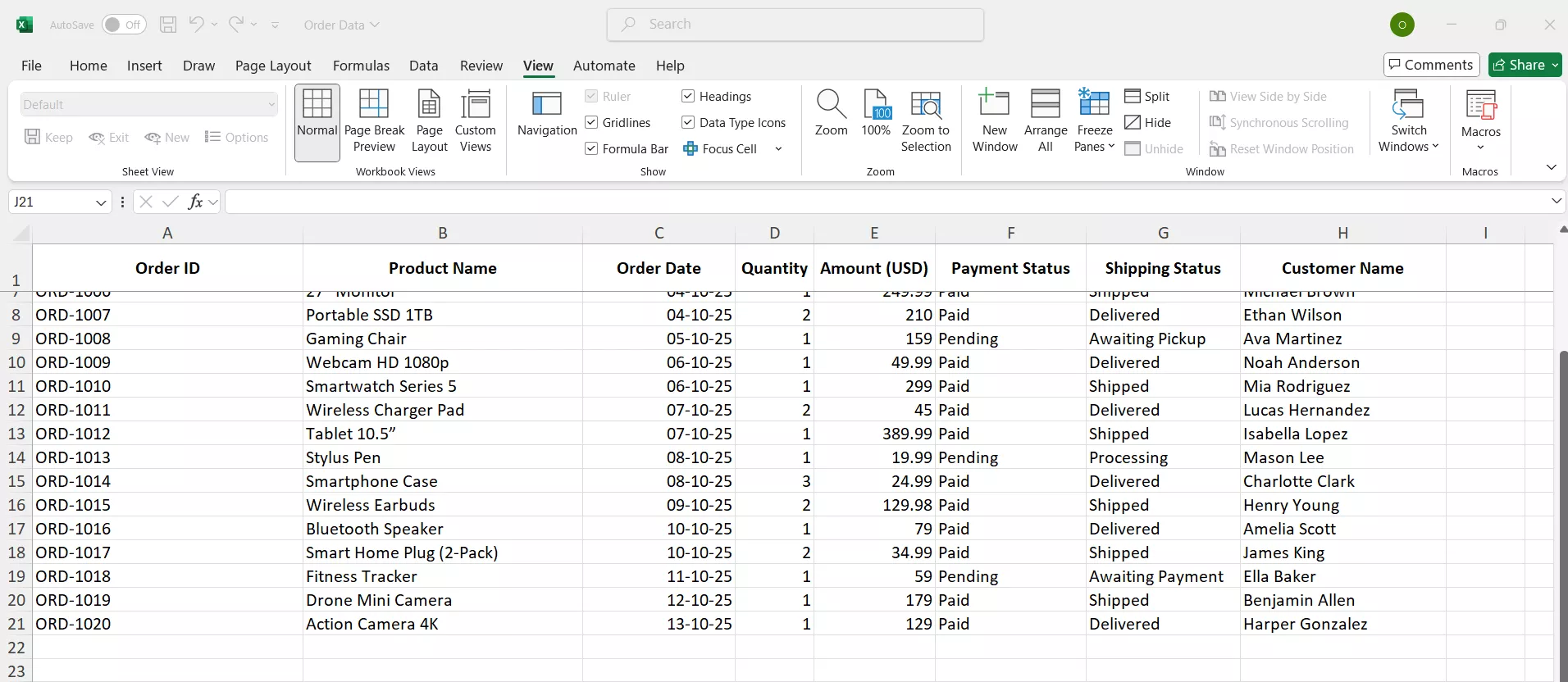 preview-locked-first-row