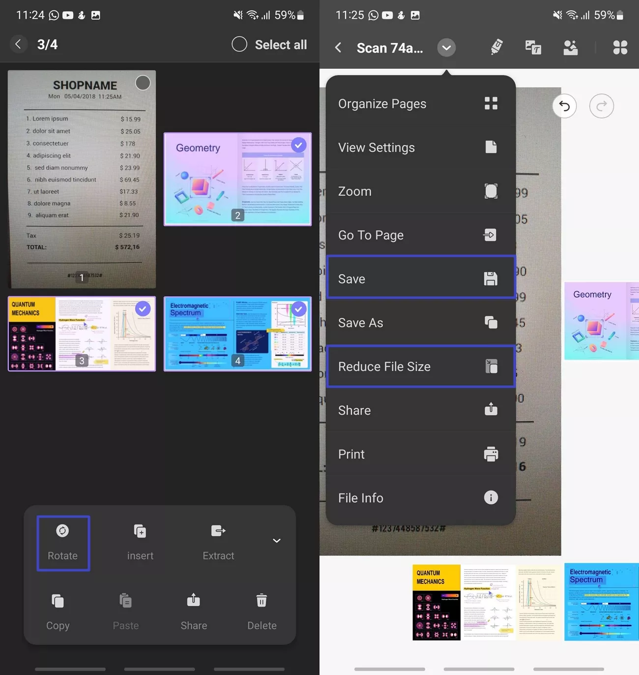 black friday updf combine files