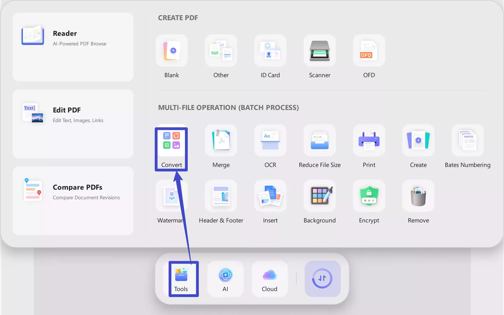 updf-batch-pdf-to-excel-pc-1