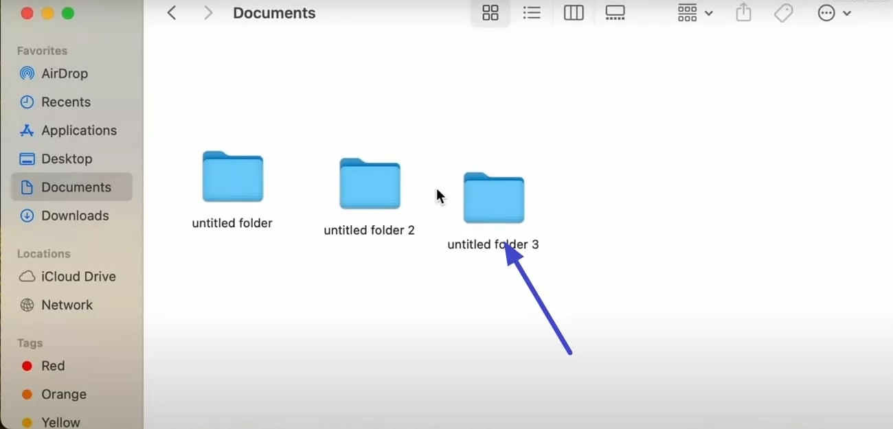 delete the required file