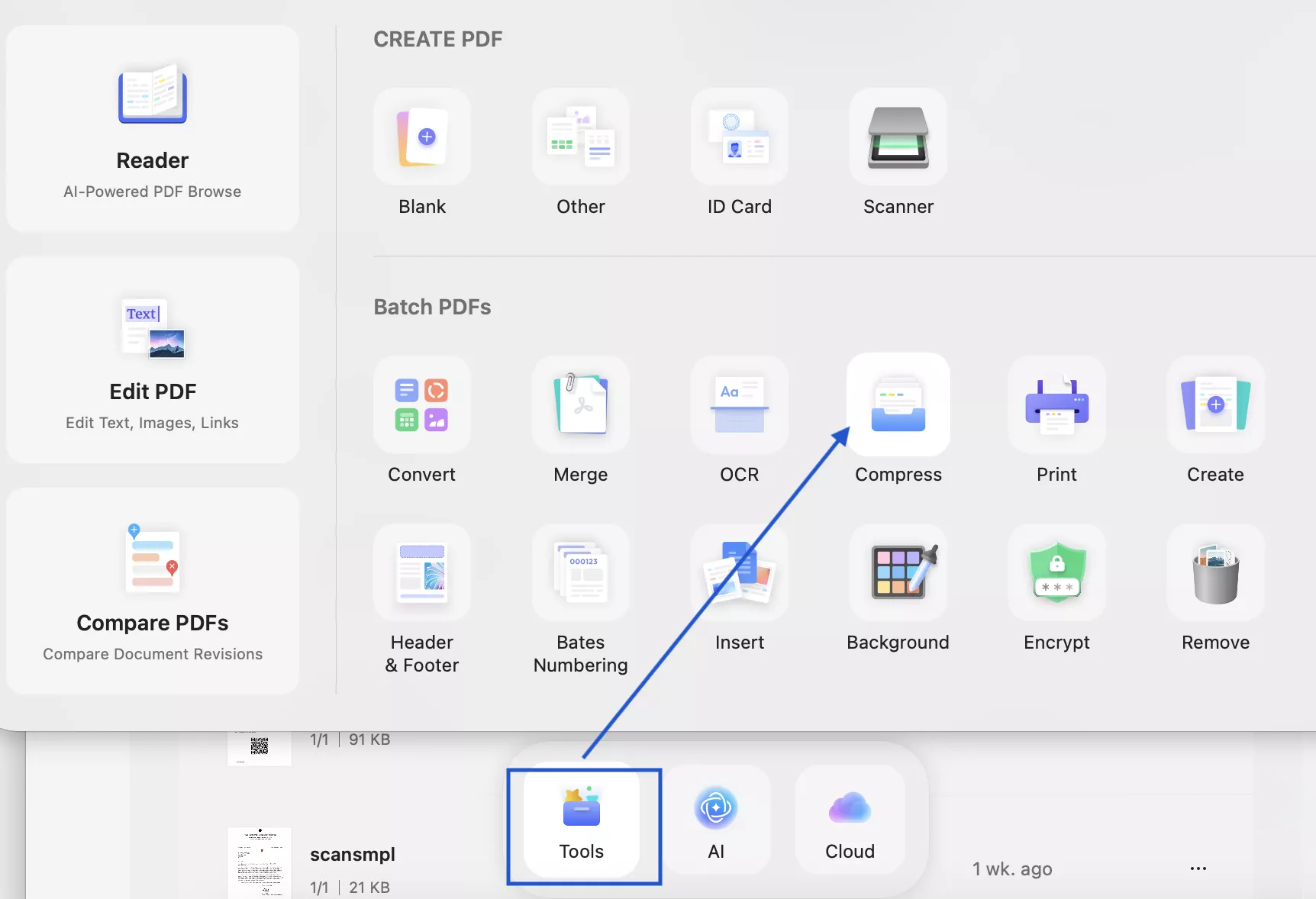 choose-compress-option
