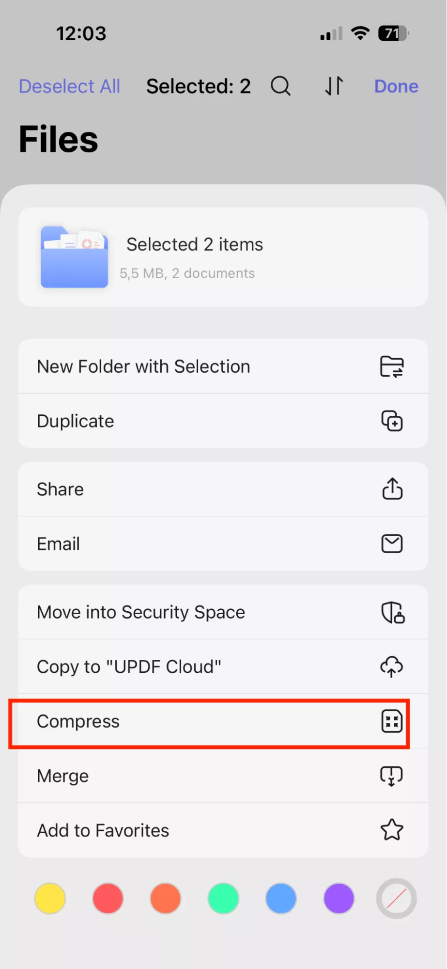 choose-compress-to-zip