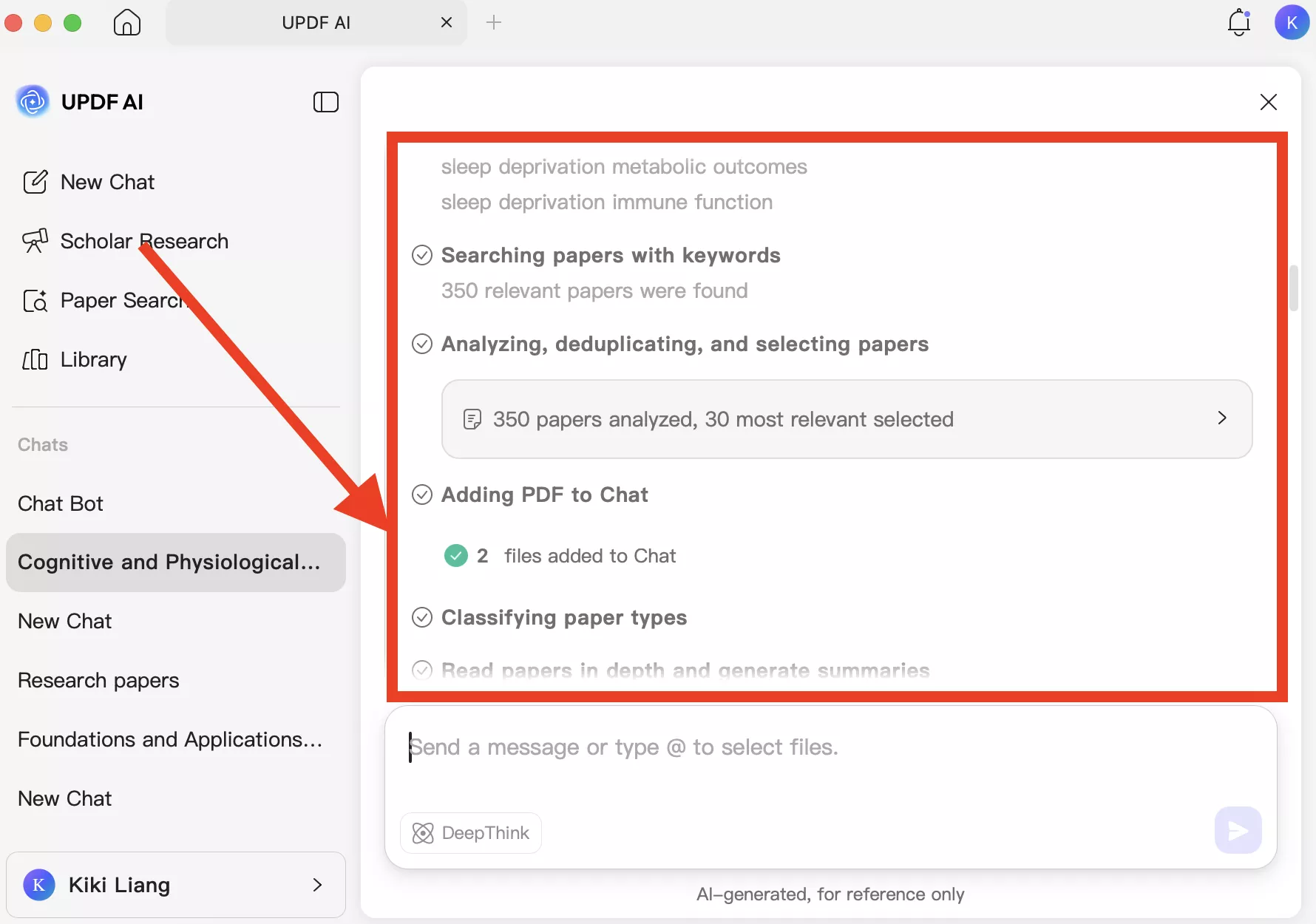 deep-scholar-research